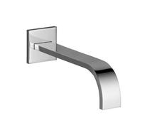 Mitigeur Lavabo Villeroy et Boch Mural MEM Par Dornbracht Bec déverseur sans garniture de vidage Platine