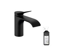 Mitigeur lavabo Vivenis 80 avec nettoyant