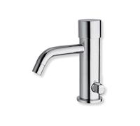 Mitigeur lave-mains NF Luxe eau chaude / froide QUICK- CRISTINA ONDYNA QY23251