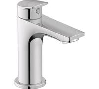 Mitigeur Lave-mains Taille S Duravit Duravit No.1 Freshstart Chromé