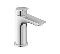 Mitigeur lave-mains taille S Duravit No.1 FreshStart chromé