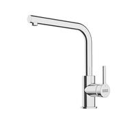Franke LINA L Chrome