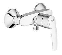 Mitigeur mécanique douche chromé, GROHE Start