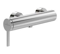 Mitigeur mécanique douche VILLEROY ET BOCH Dawn Chrome