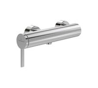 Villeroy & Boch Mitigeur de douche Dawn TVS10630115061 chromé mural clapet anti-retour Quantité:1