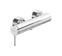 Mitigeur mécanique douche VILLEROY ET BOCH Loop & Friends Chrome