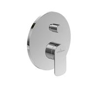 Mitigeur mécanique encastré avec inverseur VILLEROY ET BOCH O.novo