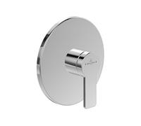 Mitigeur mécanique encastré VILLEROY ET BOCH Architectura