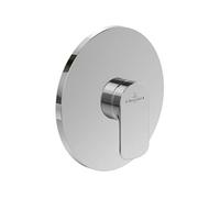 Mitigeur mécanique encastré VILLEROY ET BOCH O.novo