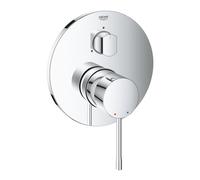 Grohe Essence Mitigeur monocommande, pour douche, 24092001,