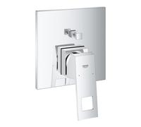 Mitigeur mécanique Grohe Eurocube 2 sorties avec inverseur