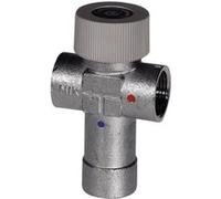 Mitigeur Mixcal Bain - Réf. fab. : MIX153048 Ø : 15x21 G