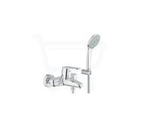 Mitigeur monocommande 1/2' bain/douche avec douchette 33395002