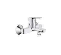 Mitigeur Mural Grohe BauEdge monocommande 1/2'' bain/douche