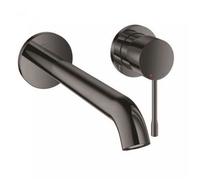 Essence Mitigeur monocommande 2 trous lavabo Taille L (19967A01)