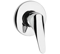 MITIGEUR MONOCOMMANDE À ENCASTRER ROBINET POUR DOUCHE SPACE
