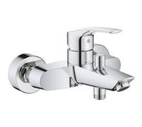 Mitigeur BainDouche mural EUROSMART Grohe 32158003