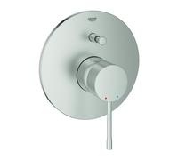 Mitigeur monocommande bain ESSENCE FMS su-st