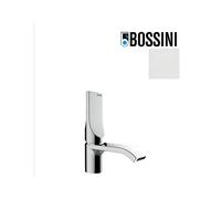 Mitigeur monocommande bas pour lavabo blanc mat Apice - Bossini E89600045