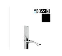 Mitigeur monocommande bas pour lavabo noir mat Apice - Bossini E89600073