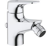 Mitigeur monocommande bidet GROHE Start Flow Hauteur sous bec 46mm Economie d eau Chr G