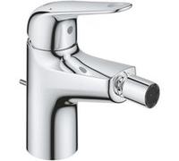 Mitigeur monocommande bidet GROHE Swift 24332001 Chromé Avec rotule Economie d eau G