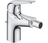 GROHE Swift Mitigeur Monocommande Bidet, Economie d'Eau, Installation Facile, Chromé, 24332001