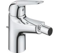 Mitigeur monocommande bidet - GROHE Swift - 24332001 - Chromé - Avec rotule - Economie d'eau