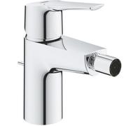 Grohe QuickFix Start mitigeur de bidet 32560002 avec garniture de vidage , chromé
