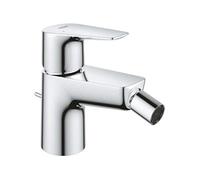 Grohe Start Edge mitigeur de bidet sur pied StarLight Chrome 23345001