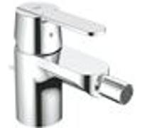 Mitigeur monocommande Bidet Taille S Get, Chromé 32885000 - GROHE Chromé G