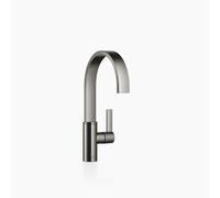 Dornbracht MEM Mitigeur monocommandé cuisine, saillie 201mm, 33800682-19, Couleur: Chrome foncé