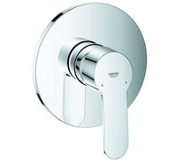 Mitigeur monocommande de douche Cosmopolitan Grohe Eurostyle, prÃªt Ã l'emploi, prÃªt Ã l'emploi - 24051002