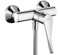 hansgrohe Focus - Mitigeur monocommande de douche avec 1 sortie chrome