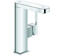 Mitigeur monocommande de lavabo GROHE Plus avec affichage numérique, DN 15 M, 23958003