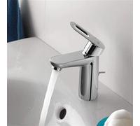Mitigeur monocommande de lavabo Grohe Start Loop M1 G