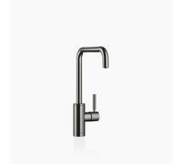 Dornbracht Meta Square Mitigeur de cuisine pivotant, 33800861-19,