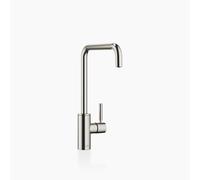 Dornbracht Meta Square Mitigeur de cuisine pivotant, 33815861-06,