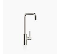Mitigeur monocommande Dornbracht META SQUARE pour lave-vaisselle et douchette...