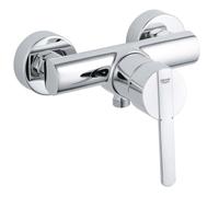 Grohe Feel - Einhand-Brausebatterie chrom