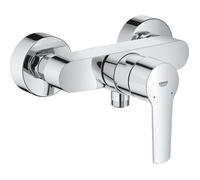 Mitigeur monocommande douche - GROHE - Start - Montage mural - Raccord fileté 1/2"" - Cartouche céramique 35mm