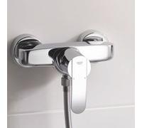 Mitigeur monocommande Douche Wave Cosmopolitan