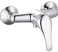 Mitigeur monocommande encastré pour douche edm