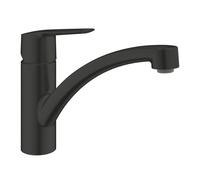 Mitigeur monocommande Evier bec bas GROHE Quickfix - Start 2021