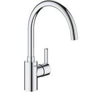 Mitigeur monocommande Evier Feel GROHE Chromé 32670002 G
