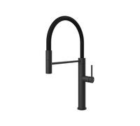 Mitigeur Monocommande Gessi Gessi316 Cesello 60010 299 Matte Black