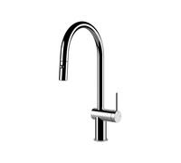 Mitigeur Monocommande Gessi Inedito 60413 031 Chrome
