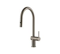 Mitigeur Monocommande Gessi Inedito 60413 149 Finox Brushed Nickel