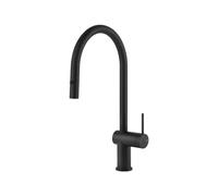 Mitigeur Monocommande Gessi Inedito 60413 299 Matte Black