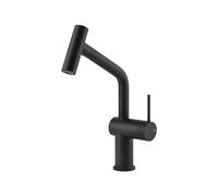 Mitigeur Monocommande Gessi Inedito 60425 299 Matte Black